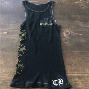 Chrome Hearts Tank Top